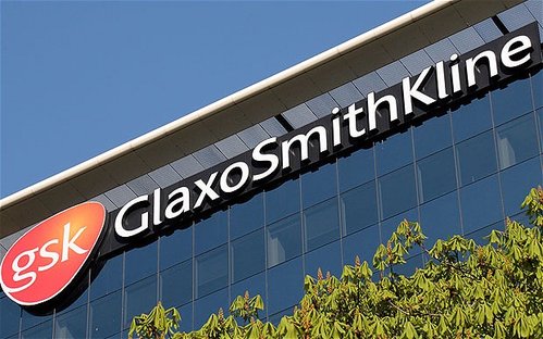 gsk